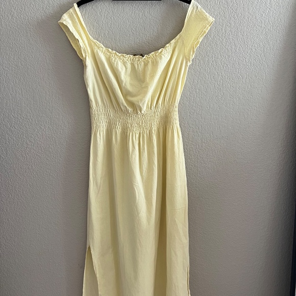 Vintage cottage core dress - Picture 6 of 10